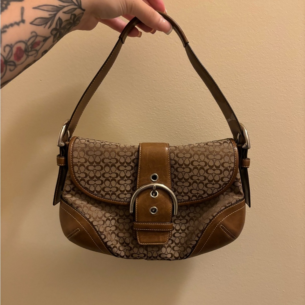 Coach handbag